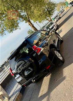 تويوتا لاندكروزر برادو